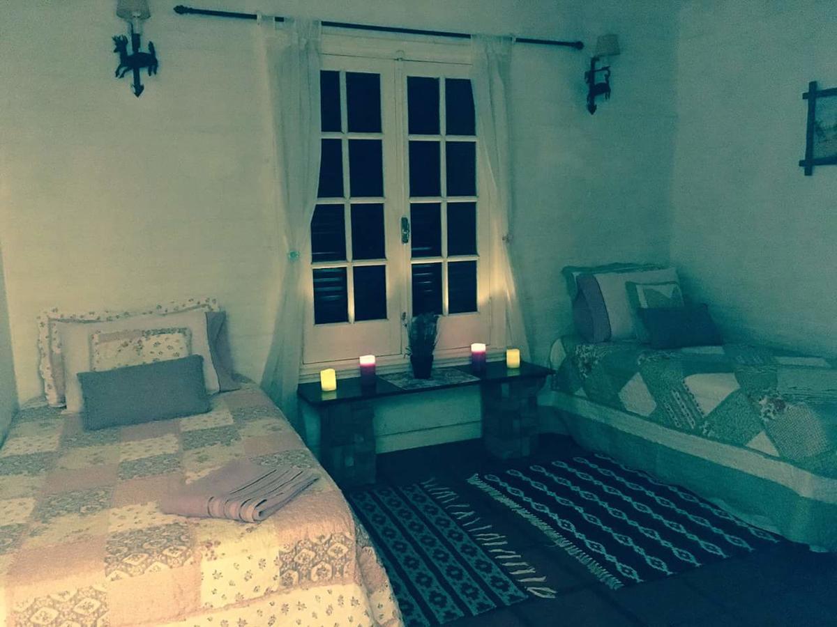 ピラル The Polo House Bed & Breakfast エクステリア 写真