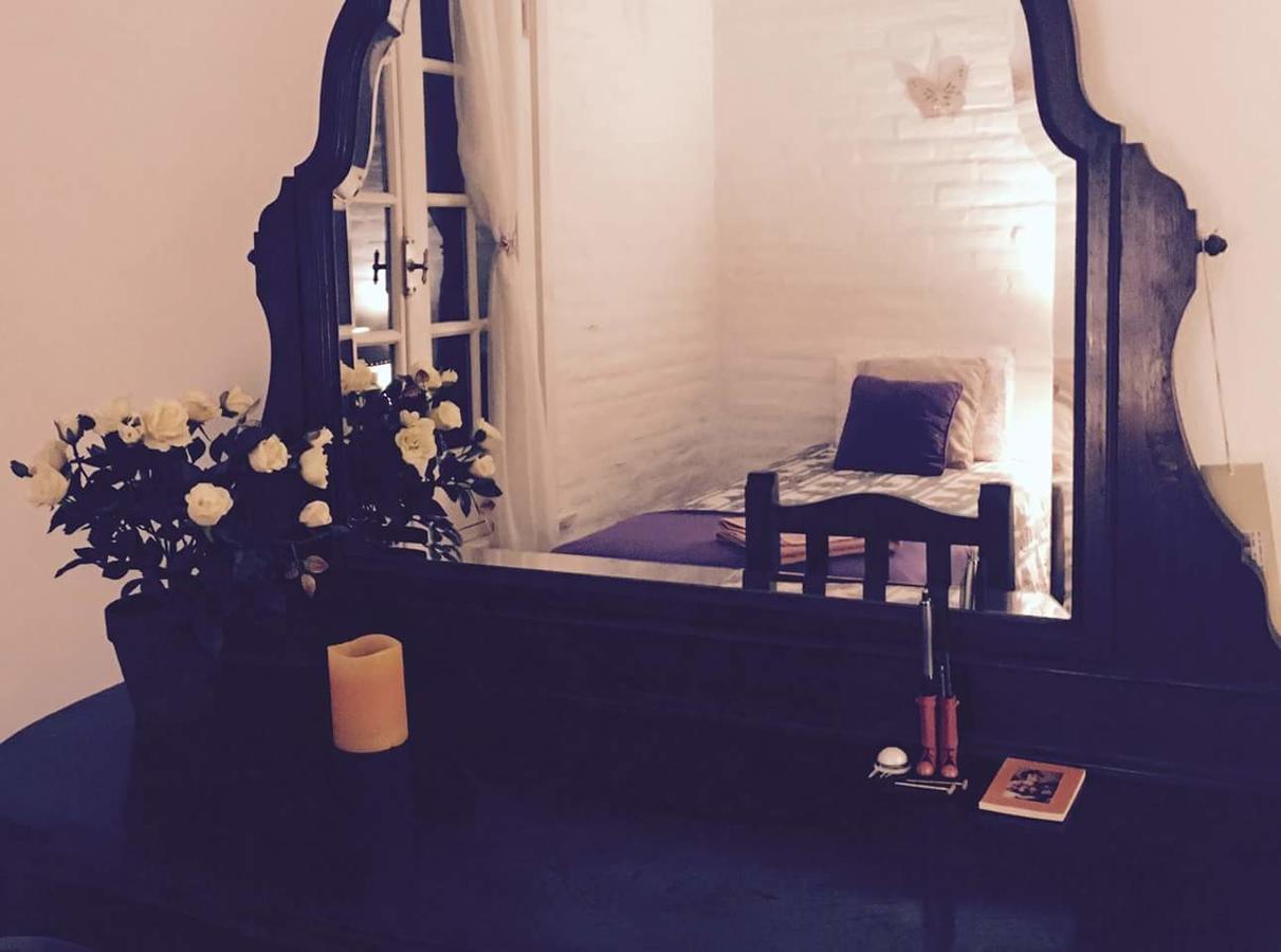 ピラル The Polo House Bed & Breakfast エクステリア 写真
