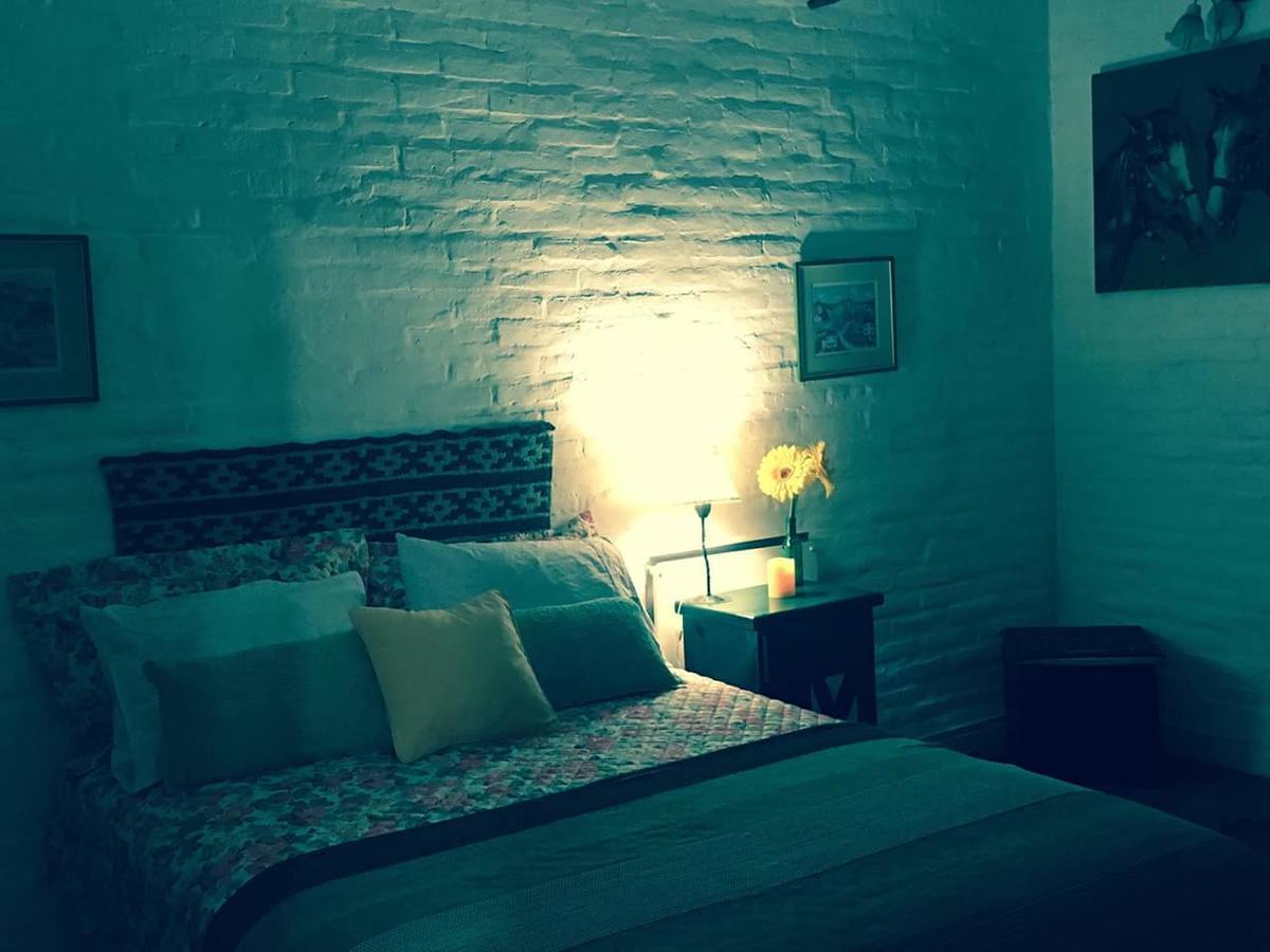 ピラル The Polo House Bed & Breakfast エクステリア 写真
